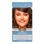 Naturalna farba do włosów Tints of Nature - 6C Ciemny popielaty blond