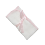 Muślinowa ściereczka do mycia twarzy