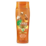 Nawilżający szampon Vatika - Masło shea 425ml