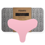 Wielorazowa silikonowa maska na dekolt