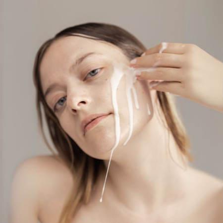 Mleczna esencja tonizująca 100ml