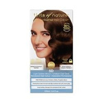 Naturalna farba do włosów Tints of Nature - 5D Jasny złoty brąz