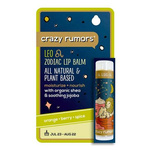 Naturalny balsam do ust Crazy Rumors - Lew