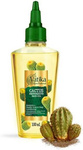 Dabur Olejek do włosów Kaktus - 100 ml | Wzmacnianie i regeneracja