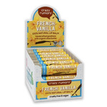 Naturalny balsam do ust Crazy Rumors - French Vanilla - 10+2 GRATIS