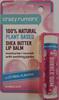 Naturalny balsam do ust Crazy Rumors - Bubble Gum
