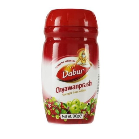 Chyawanprash 500g