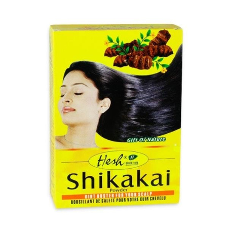 Hesh naturalny szampon Shikakai
