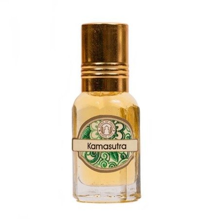 Indyjski olejek zapachowy 5 ml - Kamasutra