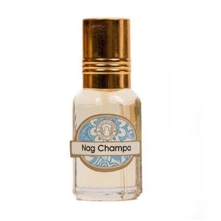 Indyjski olejek zapachowy 5 ml - Nag Champa
