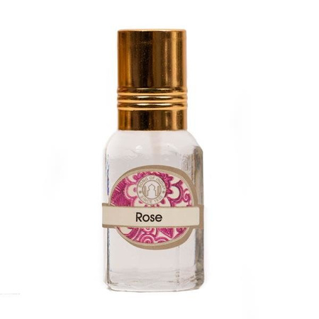 Indyjski olejek zapachowy 5 ml - Rose