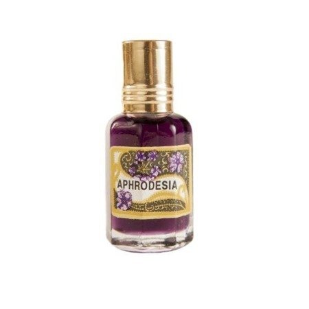 Indyjski olejek zapachowy - Aphrodesia