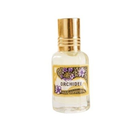 Indyjski olejek zapachowy - Orchidee