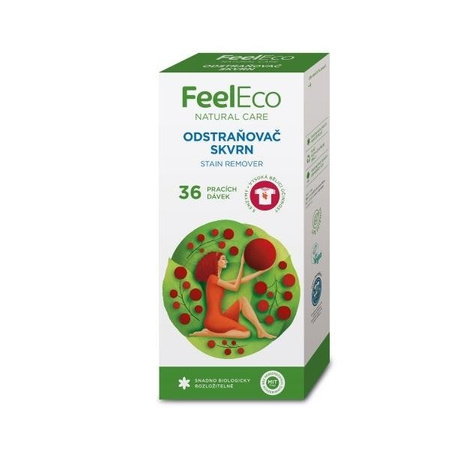 Odplamiacz do tkanin 900g Feel Eco