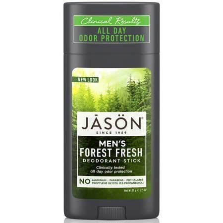 Odświeżający dezodorant w sztyfcie dla mężczyzn- Forest Fresh