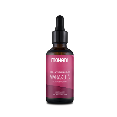 Olej z marakui 50 ml