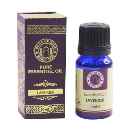 Olejek esencjonalny 10 ml - Lavender