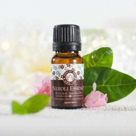 Olejek zapachowy 10 ml - Neroli