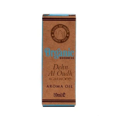 Olejek zapachowy - Dehn Al Oudh Agarwood 10 ml