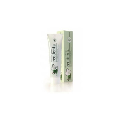 Pasta do zębów wielofunkcyjna Ecodenta 100 ml
