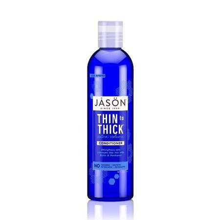 Thin to Thick - Odżywka zwiększająca objętość włosów